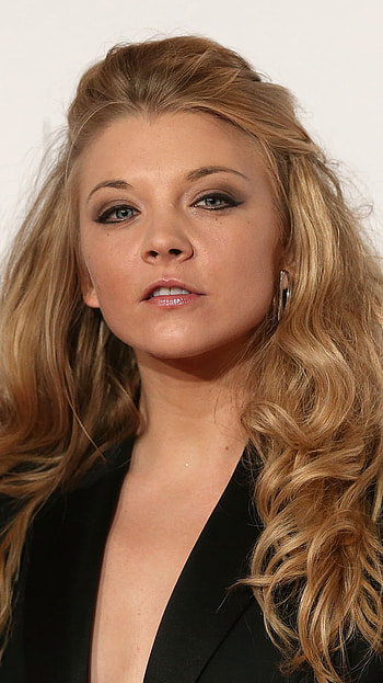Celebrity, Natalie Dormer HD phone wallpaper