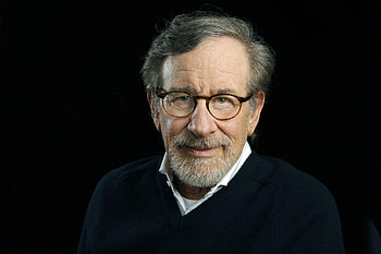 Steven Spielberg, Entertainment archives, Insightful content, Originality HD wallpaper