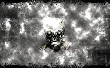 Death HD wallpaper