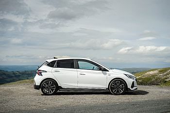 Hyundai I20 N Line, Vehicles, Hyundai I20, Hyundai HD wallpaper