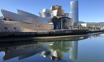 Bilbao, Madrid, Portugal, Travel advice HD wallpaper