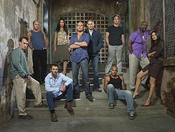 Prison Break Fox River, prison-break, wentworth-miller, tv-shows HD wallpaper