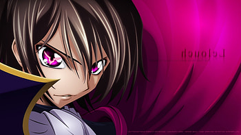 Code Geass Live Anime Wolf HD wallpaper