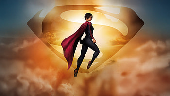 Dc Injustice 2 Girl Of Steel Supergirl, injustice-2, supergirl, ps-games, 2025-games, games, video-games, superheroes, sasha-calle HD wallpaper