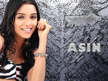 asin, bollywood, actress HD wallpaper
