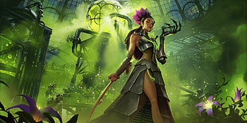 Legends Of Runeterra, Runeterra, Of, Legends, Game HD wallpaper