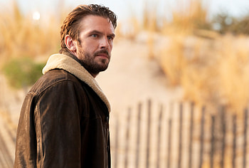 Dan Stevens, Movies star, Solos, John Dean HD wallpaper