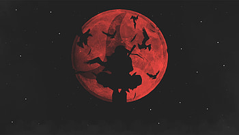 Naruto 2020 Art Laptop , Anime , , and Background, Sharingan HD wallpaper