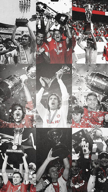 Internacional, Brasil HD phone wallpaper