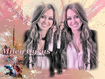 miley cyrus, singer, tv series, actress HD wallpaper