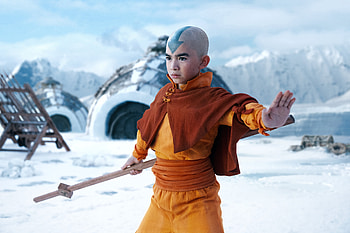 TV Show, Avatar: The Last Airbender HD wallpaper