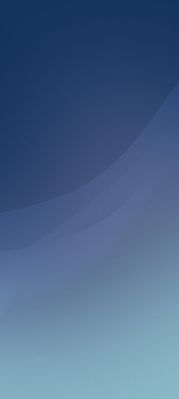 Blue, material HD phone wallpaper