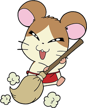 Howdy, Hamtaro HD phone wallpaper
