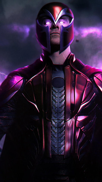 Magneto, X-Men movies, Michael Fassbender, James McAvoy HD phone wallpaper