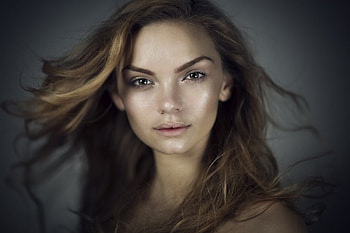 *, model, hair, woman, beauty HD wallpaper