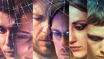 Disconnect (2022) movie HD wallpaper