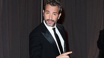 Jean Dujardin, Talent agency, Global outposts, Variety HD wallpaper