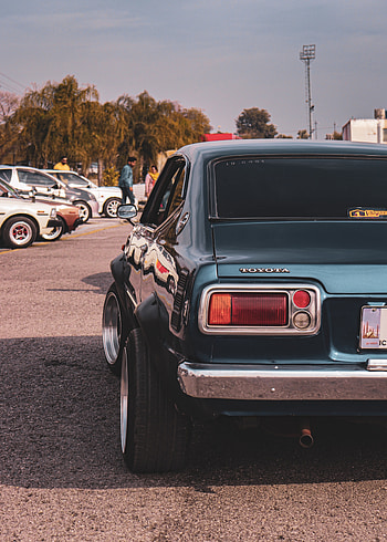 KE 35, Cars, Pakwheels, Automotive HD phone wallpaper