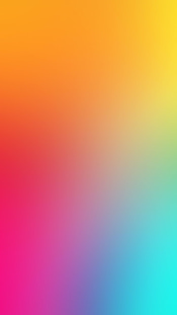 Gradient, Rainbow Colored HD phone wallpaper
