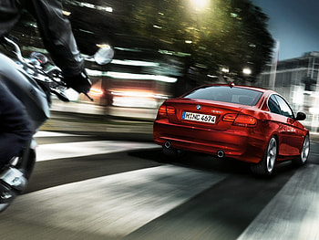 Transport, Auto, Roads, Bmw HD wallpaper