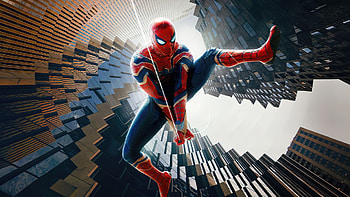 Cool Spider-Man , Top 25 backgrounds HD wallpaper