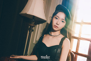 Kep1er Da Da concept, , K-pop magazine feature, Fashion inspiration HD wallpaper