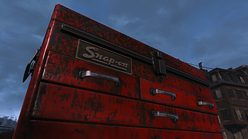 Snap On Tools HD wallpaper