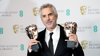 BAFTA Awards, Open letter to CEO, Amanda Berry, Cinema industry HD wallpaper