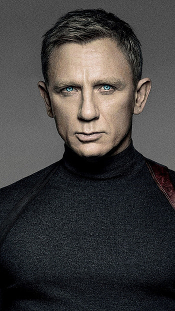 James Bond Spectre, High-quality , Exciting movie scenes, Action-packed thriller HD phone wallpaper