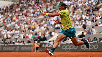 French Open, Roland-Garros, Rafael Nadal, 14th title HD wallpaper