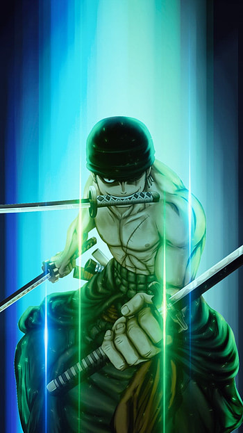 Zoro, Anime, Roronoa, One_Piece, Manga HD phone wallpaper