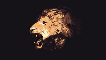 Lion Assassins Creed Odyssey , assassins-creed-odyssey, assassins-creed, lion, 2021-games, games HD wallpaper