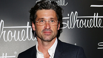 Patrick Dempsey, Bridget Jones's Baby, Bridget, Patrick Dempsey HD wallpaper