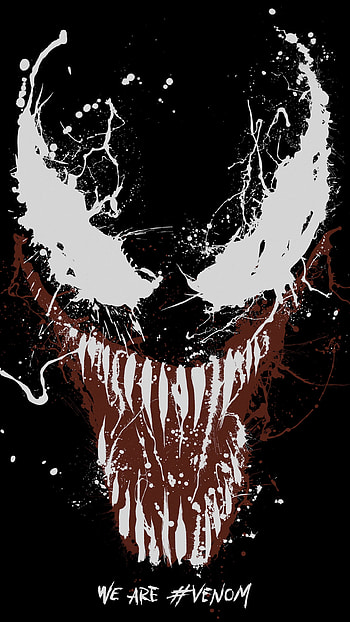 movie, Venom HD phone wallpaper