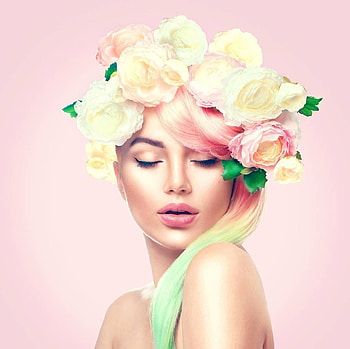 *, lady, model, subbotina anna, beauty HD wallpaper