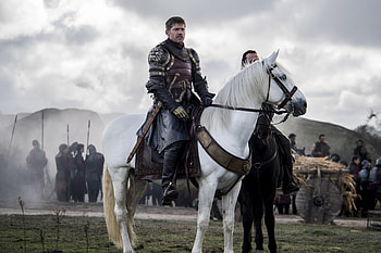 Jaime Lannister, Tv Show, Game Of Thrones, Nikolaj Coster Waldau HD wallpaper