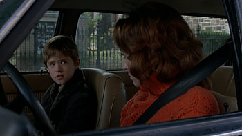 The Sixth Sense, , Dark background, Thriller movie HD wallpaper