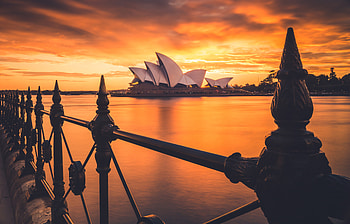 Sydney Opera House , sydney-opera-house, world, australia, sydney HD wallpaper