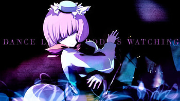 Mizuki, lili levinas, senk no ronde, darkness, takayama, anime HD wallpaper