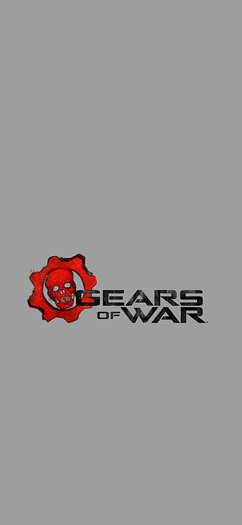 Gears of War, gko, cji7 HD phone wallpaper