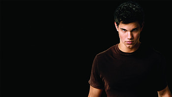 Taylor Lautner, , Background HD wallpaper