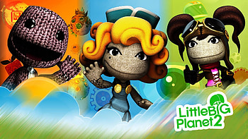 Games , LittleBigPlanet 2, maker, YouTube HD wallpaper
