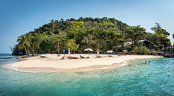 Koh Mak Island, Things to do HD wallpaper