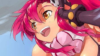 Anime , Yoko, Sarah Mercado's post HD wallpaper
