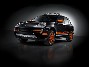 Cayenne S Transsyberia, cayenne, s, transsyberia HD wallpaper