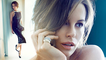 Kate Beckinsale, celebrity, model, fun, people, actress HD wallpaper