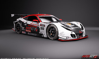 Honda HSV-010 Super GT race car, honda, , car, 11, hsv, 20143, 04 HD wallpaper