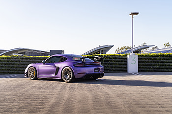 Car, Porsche GT3 RS HD wallpaper