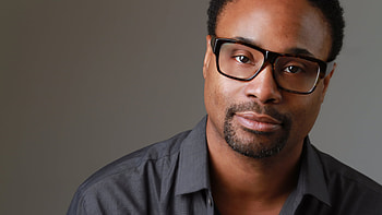 Billy Porter, IMDb HD wallpaper