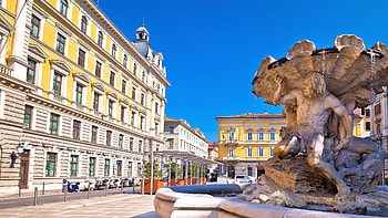 Ennismore Italy, 25hours in Trieste, New hotel opening, Italy travels HD wallpaper